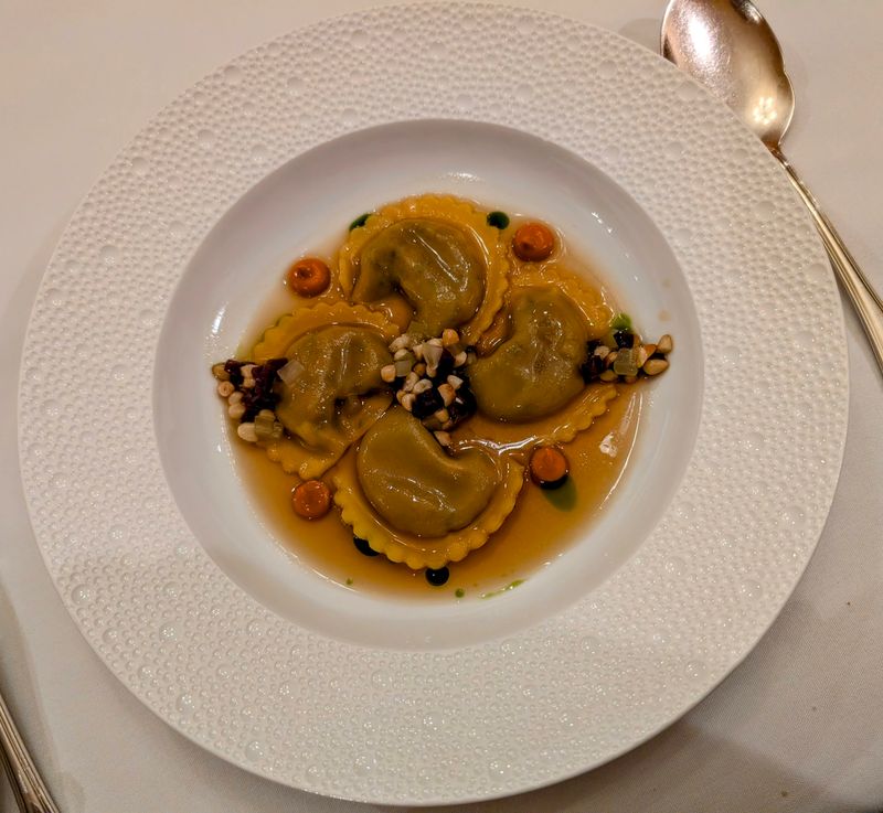 Acquerello – San Francisco