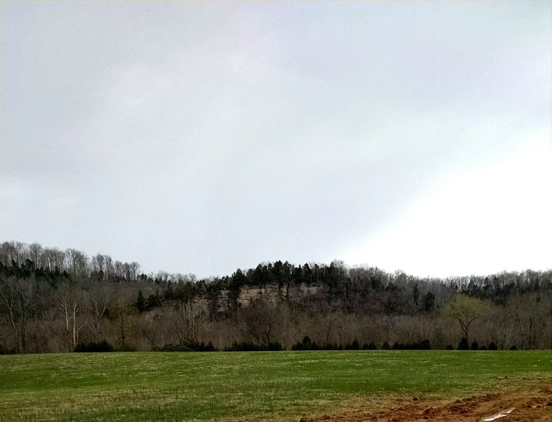 Cheatham County, Kingston Springs 
