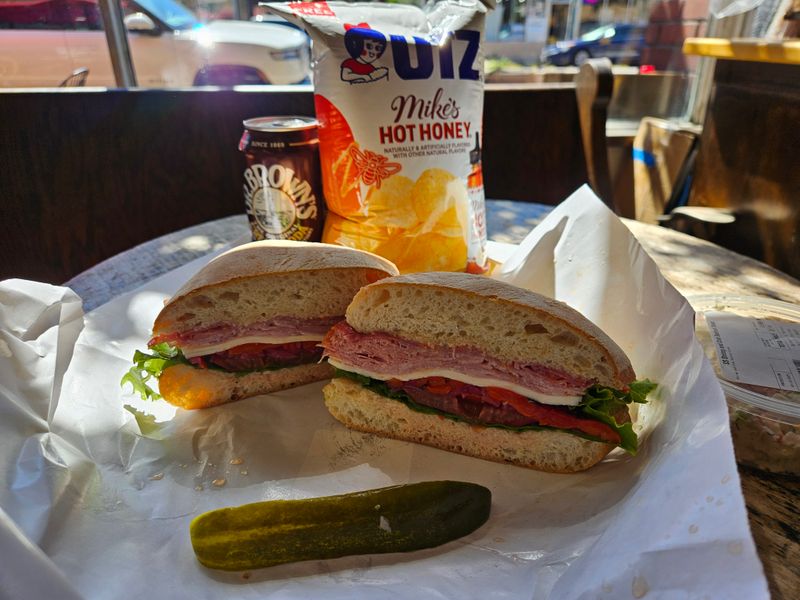 Spinelli’s Market – Denver