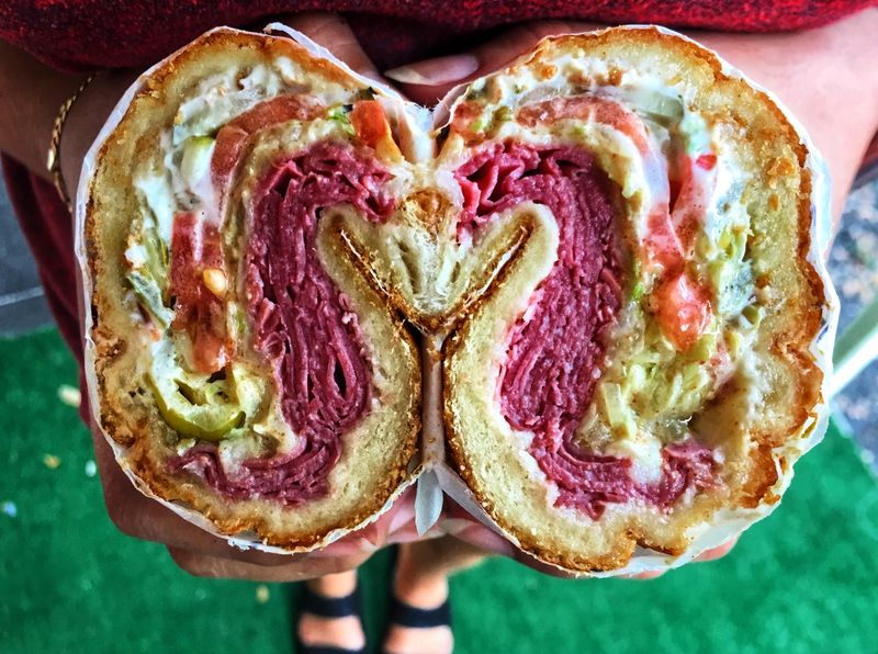 Snarf's Sandwiches – Boulder