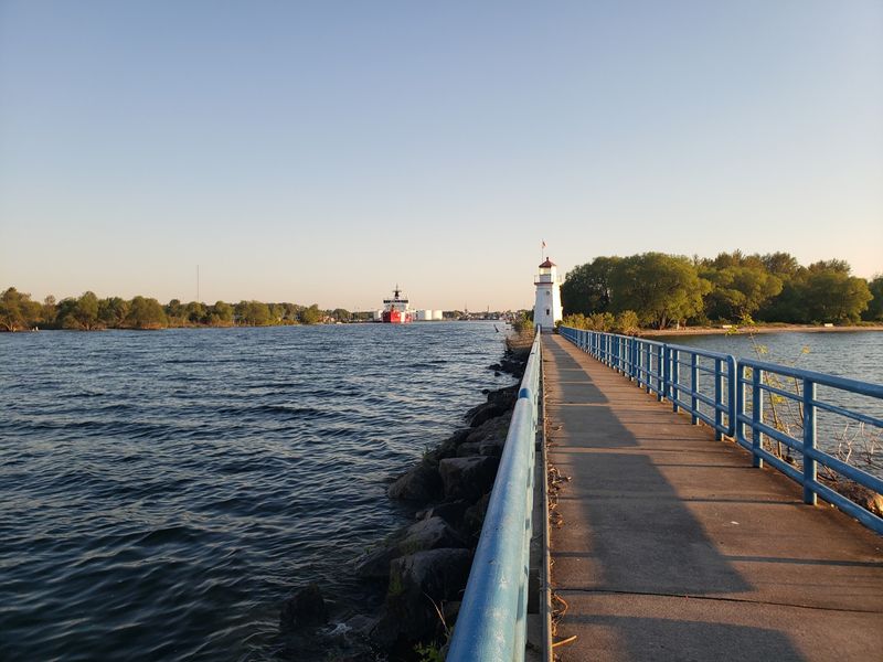 Cheboygan Cheboygan