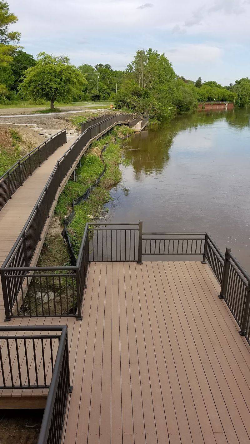 Check Access Parking And Updates