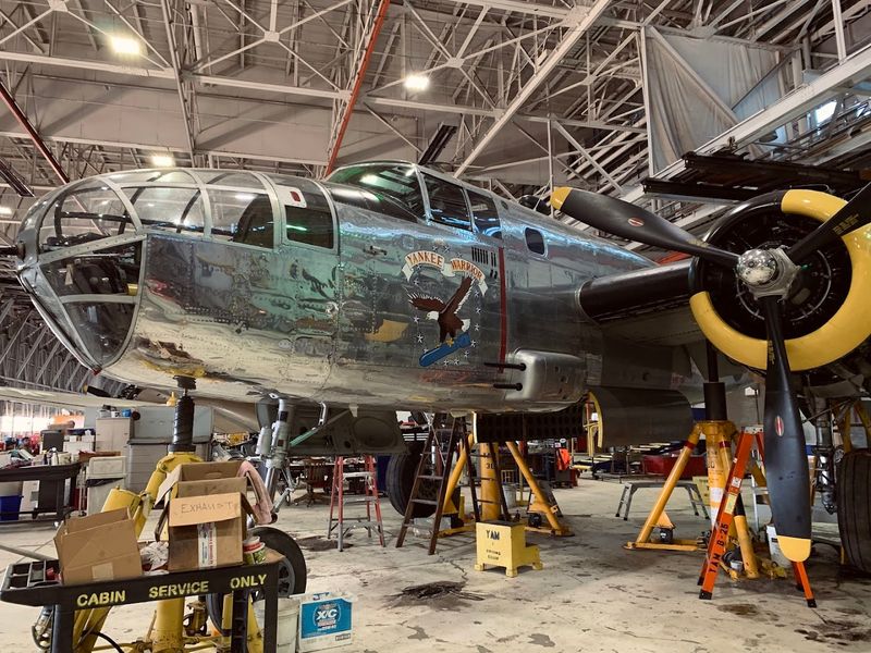 Do Not Skip The Restoration Work