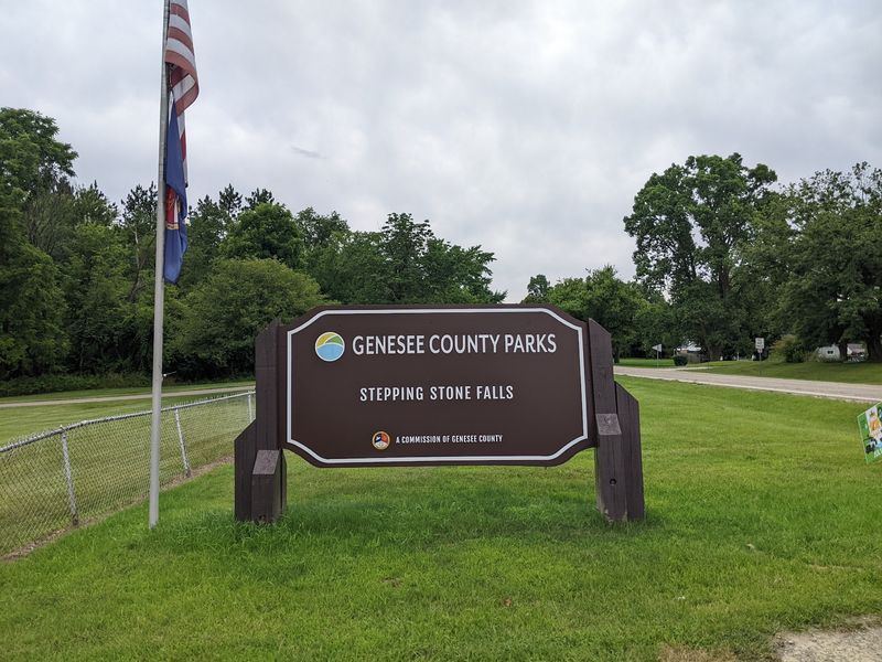 Check Current Park Hours
