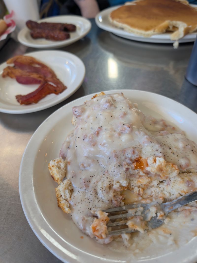 Add Rice Pudding For Calm Finish