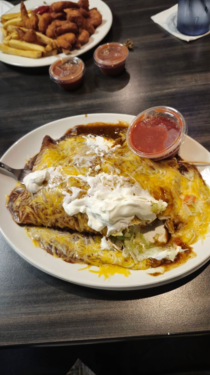 Pair Sides With Purpose