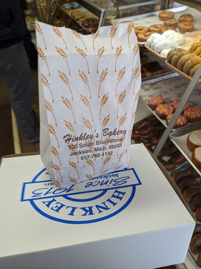 Savor Outside, Then Save One For Later