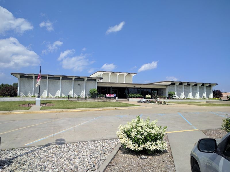 Check For A Quarry Tour
