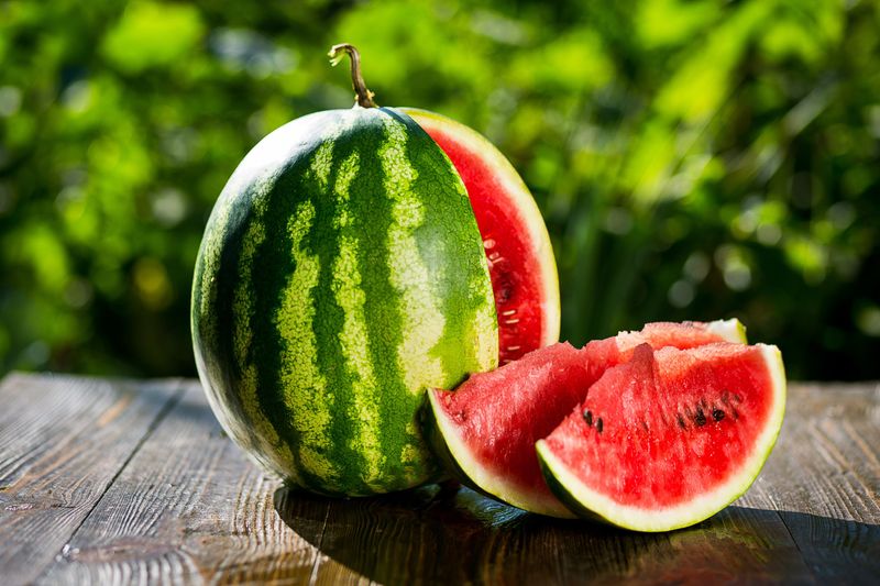Dull Rind Outshines Glossy Every Time