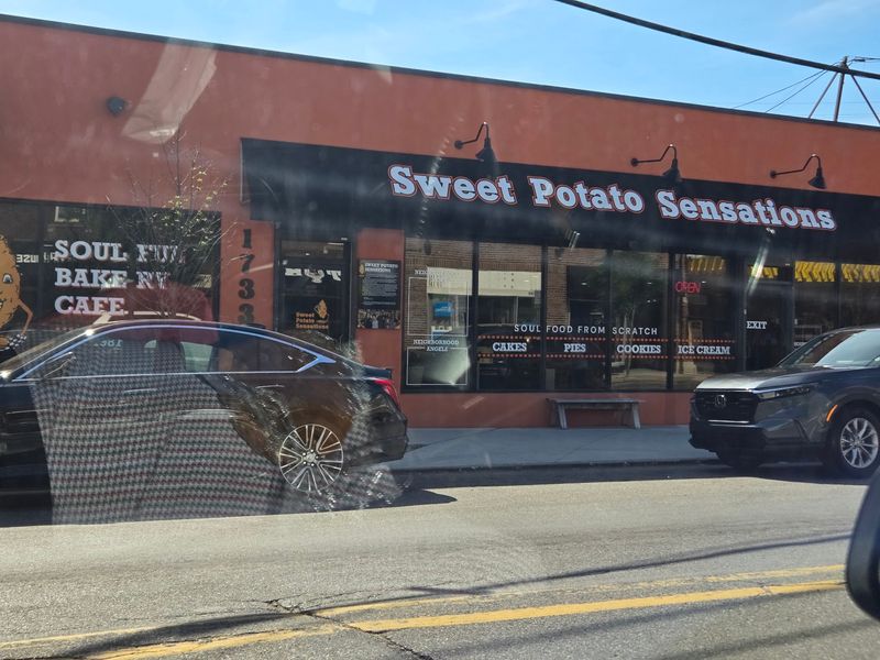 Check For Sweet Potato Ice Cream