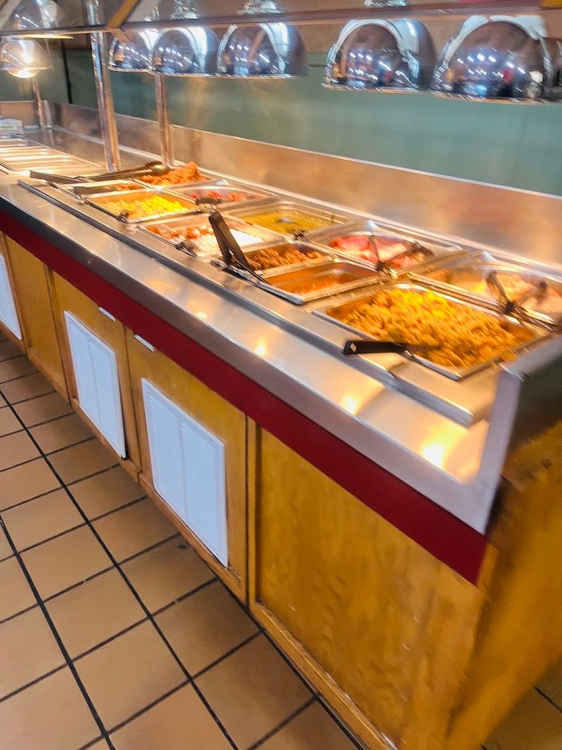 Check H Grill Buffet, Russellville Check H Grill Buffet, Russellville