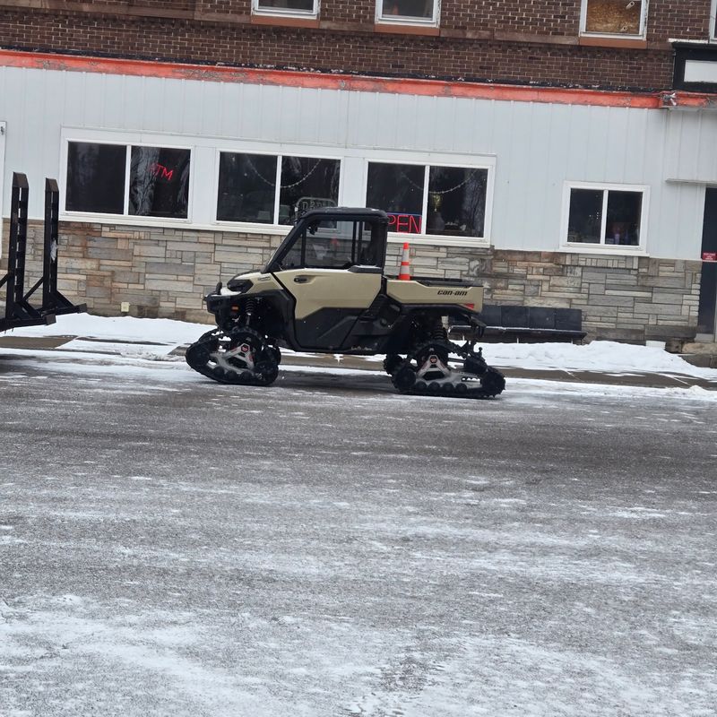 Check Hours Before The Drive