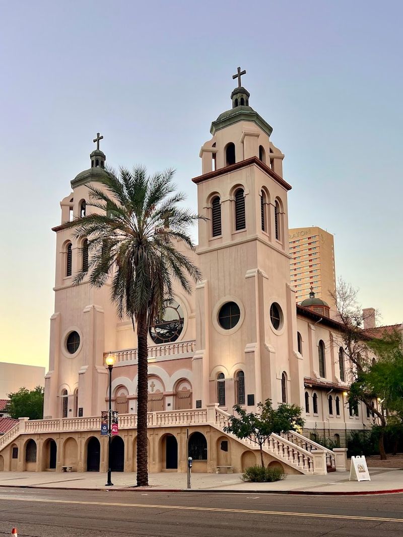 Great Food Expo Arizona, Phoenix