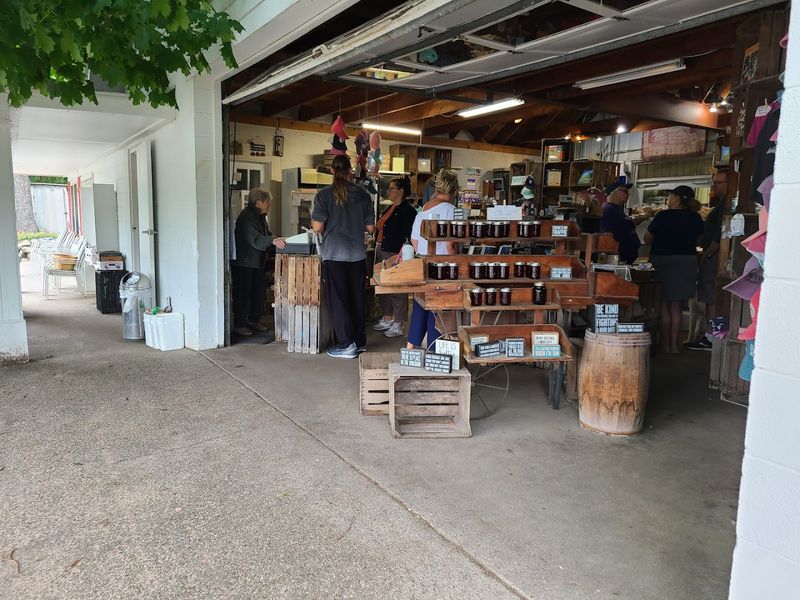 Check Seasonal Hours And Know What The Farm Does Not Offer