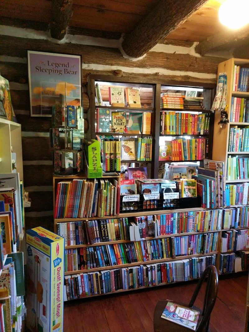 Check The Children's And Family Sections Carefully
