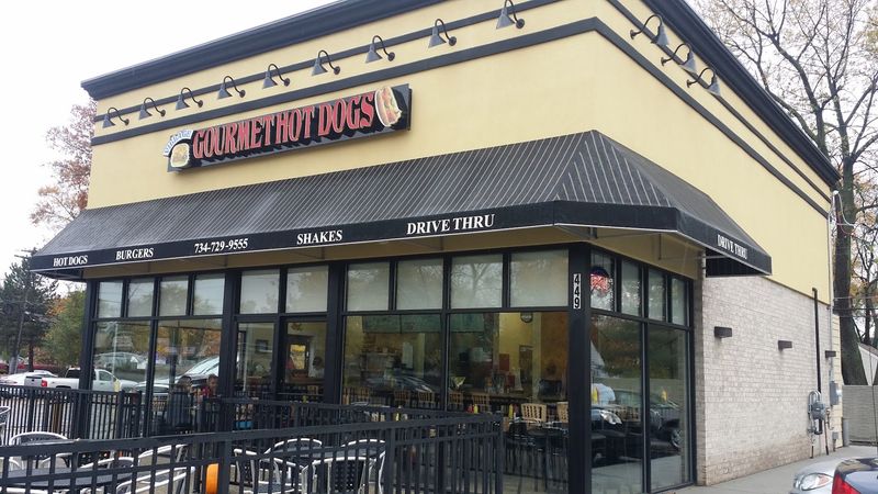 Check The Clock Before The Drive-Thru