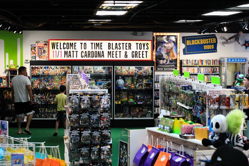 Check The Event Side Of The Store Check The Event Side Of The Store