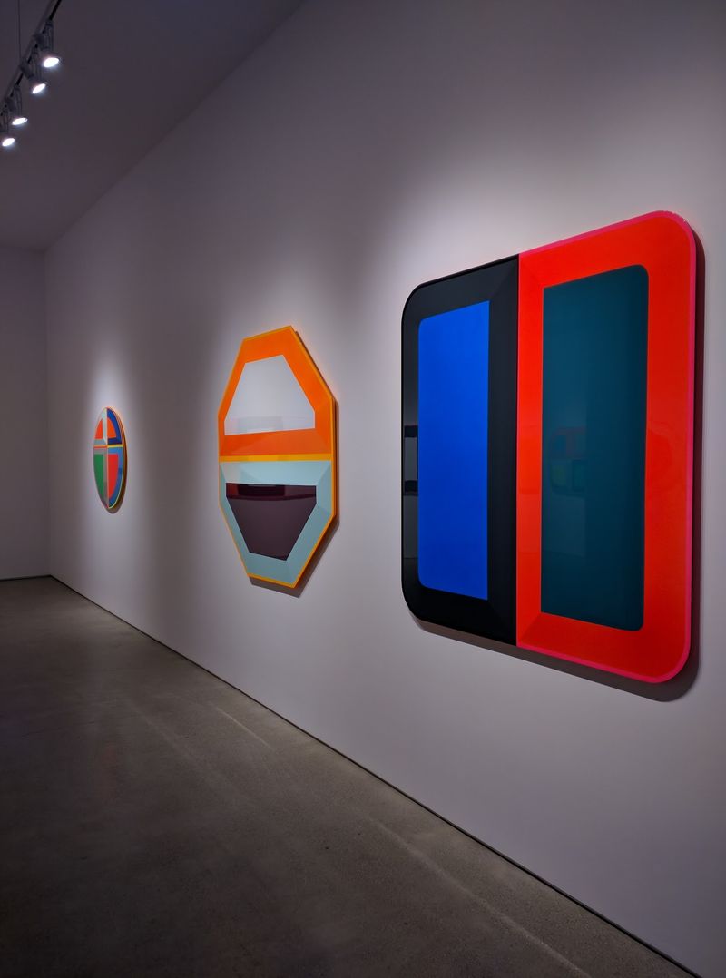 Check The Exhibition Calendar First Check The Exhibition Calendar First