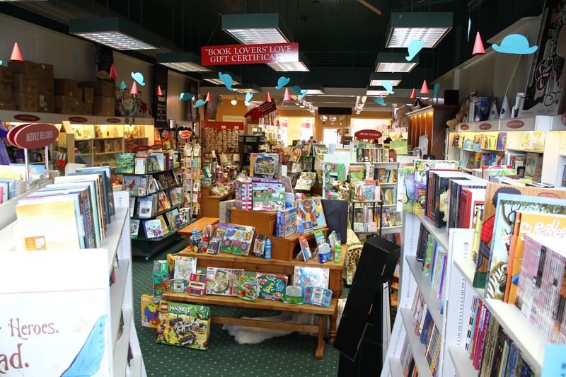Check The Gifts Beyond Books