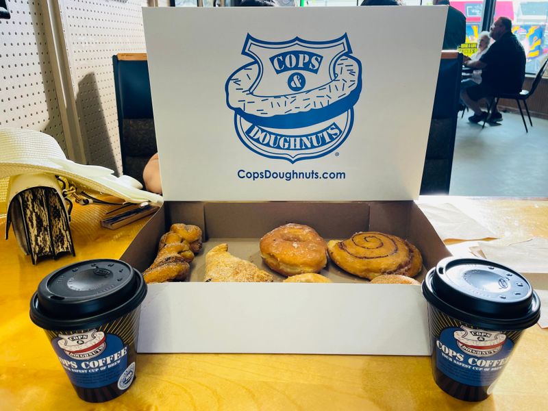 Honor The Sticky Bun Tradition