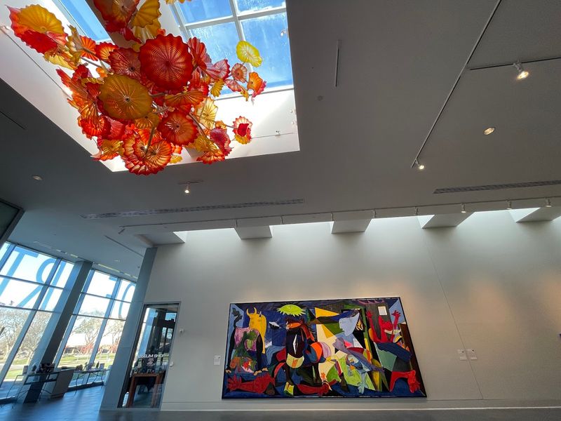 Check The Temporary Exhibition Gallery