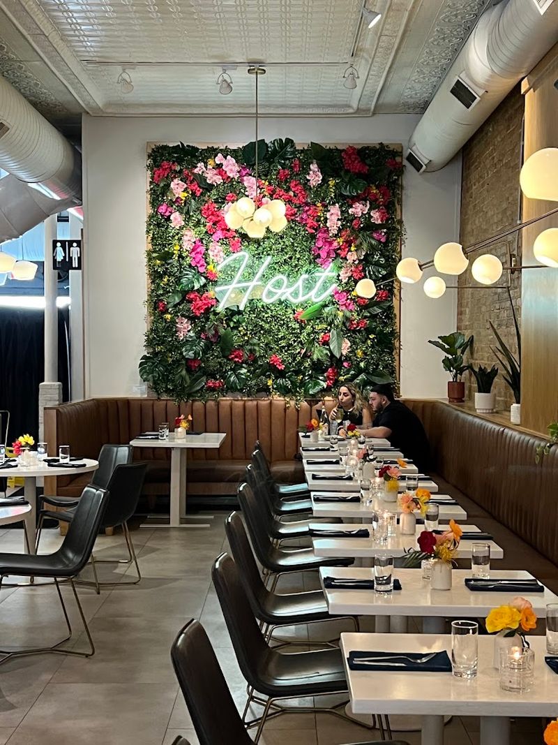 Check Which Chef Is In Residence Before You Go