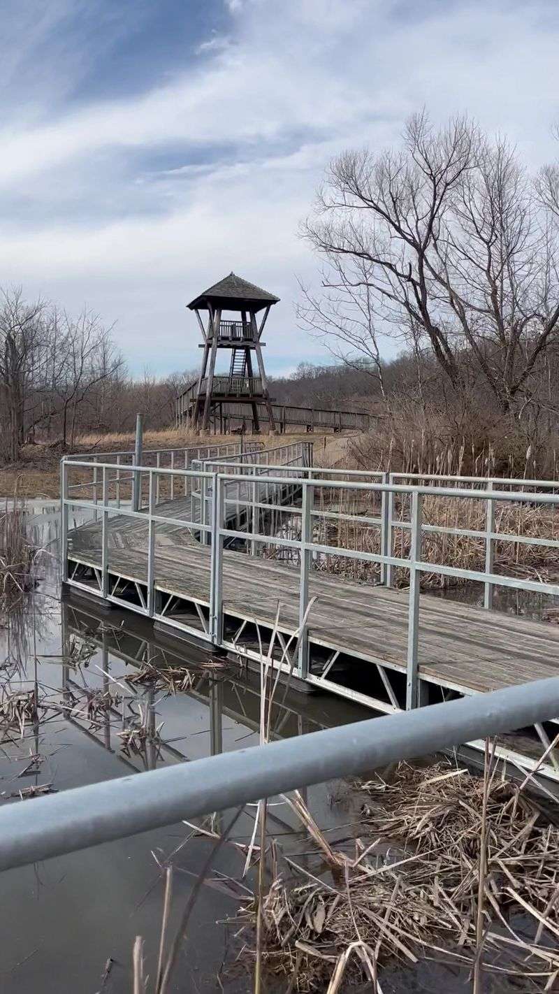 Check current conditions before treating the park as a quick day trip
