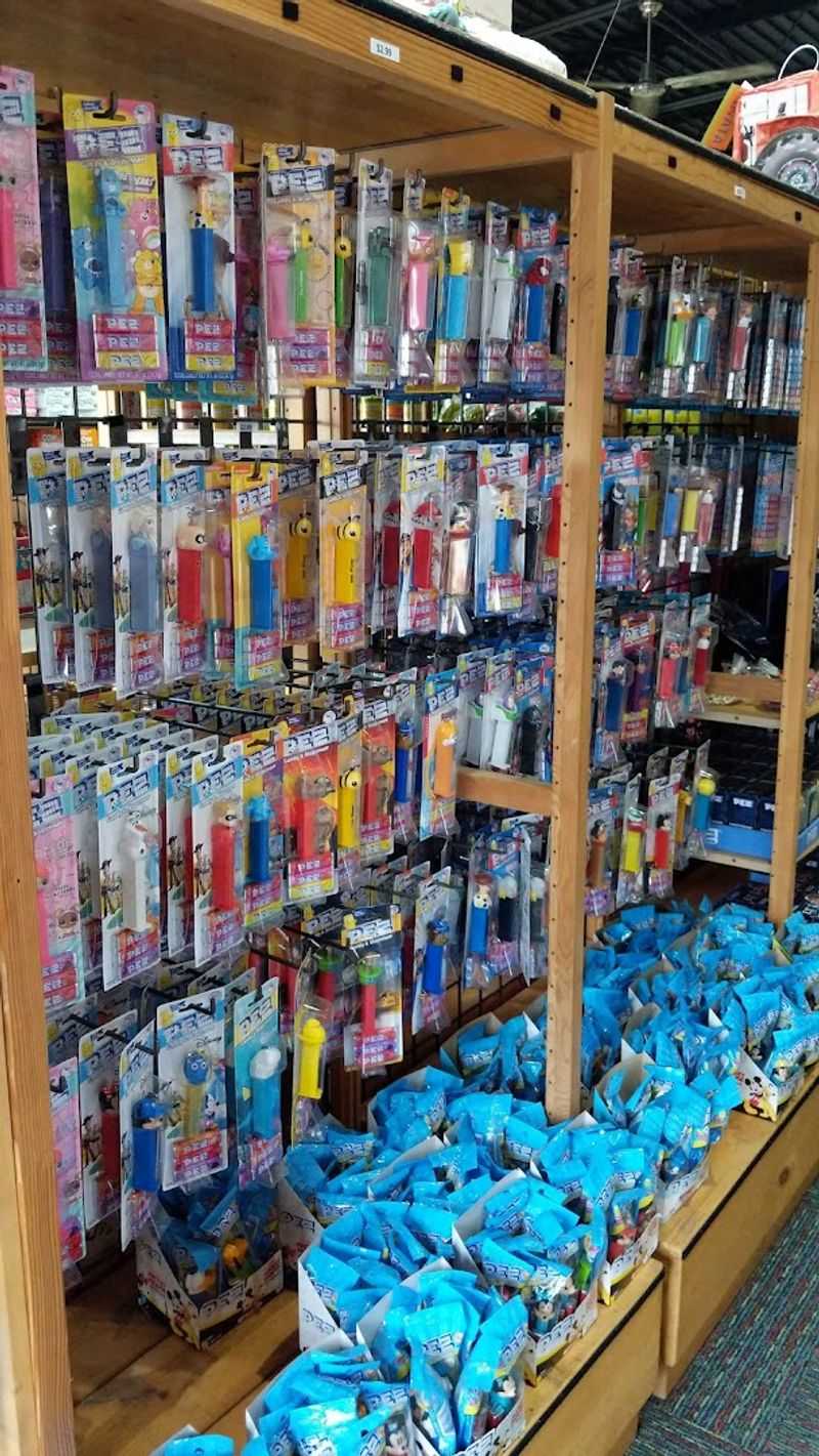 Plan A Nostalgia Gift Box