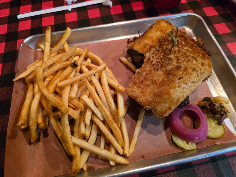 Soul Pig BBQ – Decatur