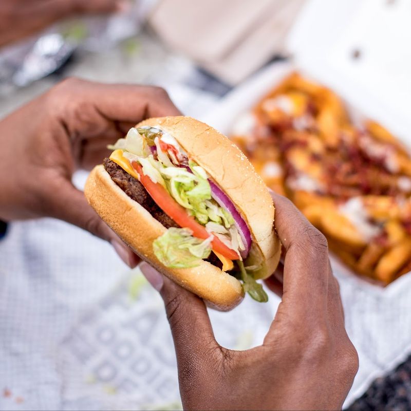 Checkers 