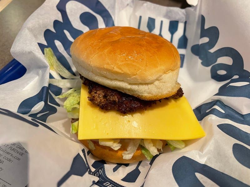 Culver's: Midwest Hospitality Served At Reasonable Prices
