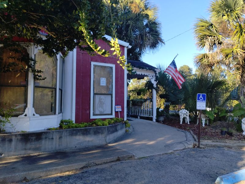 Practical Magic: Hours, Parking, And Accessibility