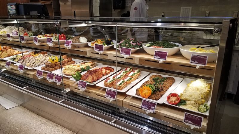 Seasonal And Local Spotlight