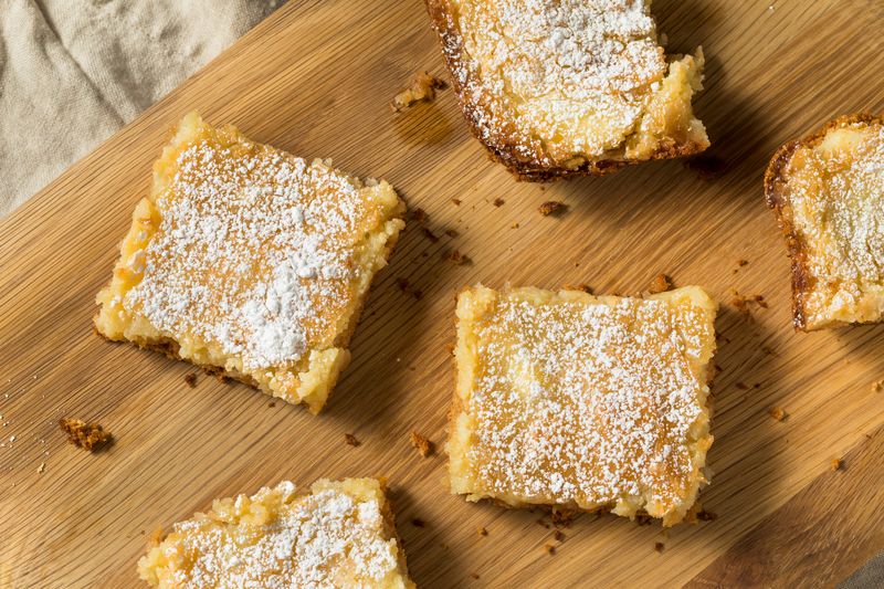 Bakery Section Showdowns