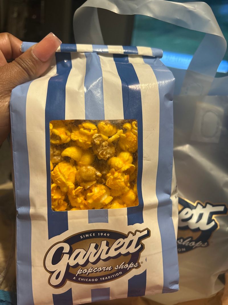 Cheddar Cheese Popcorn With A Bold Bite Cheddar Cheese Popcorn With A Bold Bite
