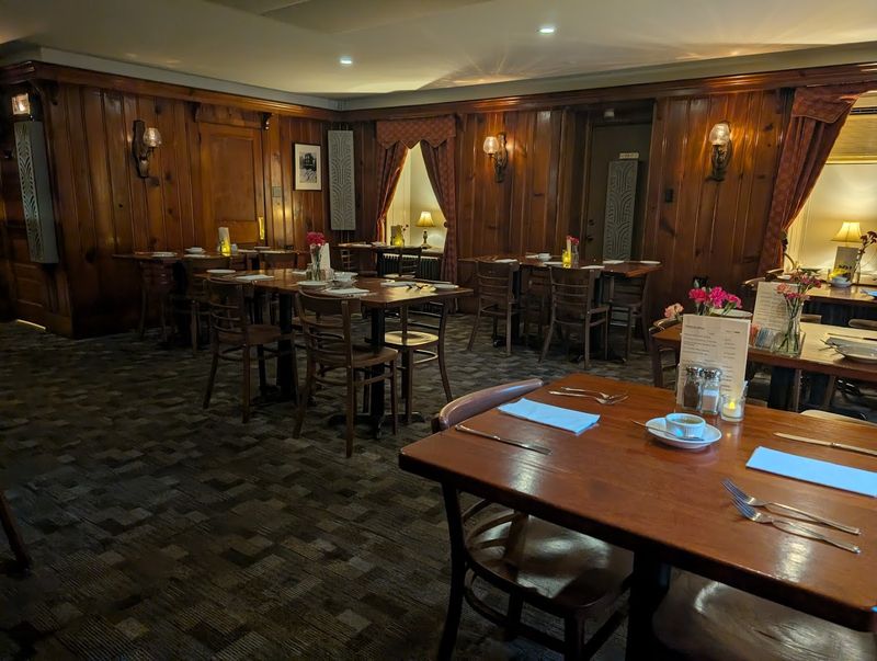 Frank & Diannah's Arbor Inn