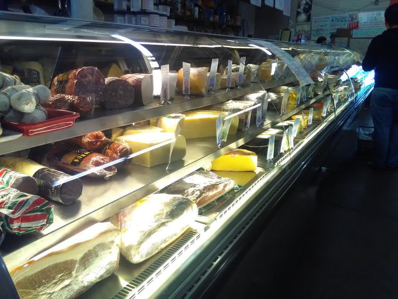 Cheese And Charcuterie That Speak For Themselves