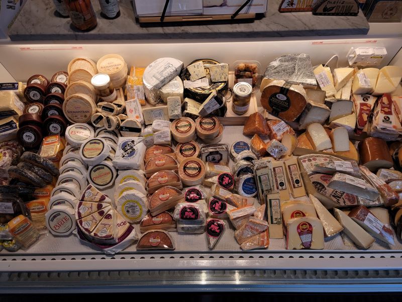 Cheese And Pantry Goodies Galore Cheese And Pantry Goodies Galore
