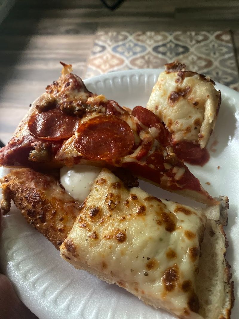 Cheese Bread So Good It Deserves Its Own Fan Club