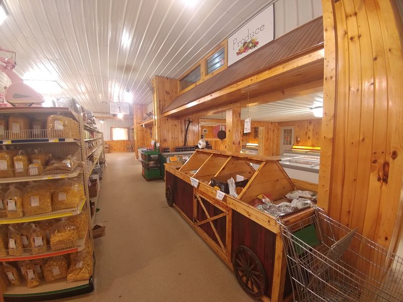 Free Coffee And A Friendly Hello