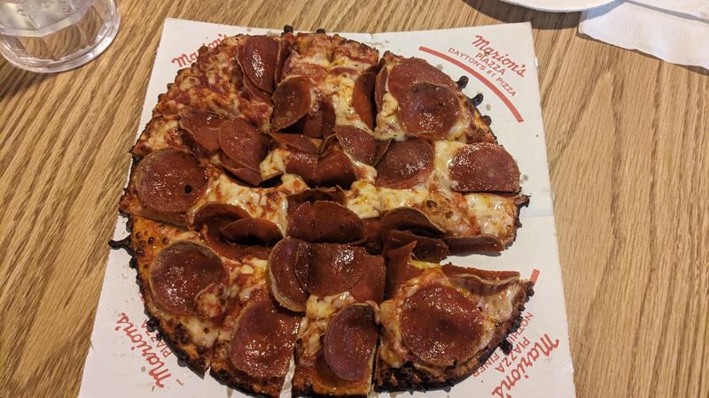 Square Cut Tradition That Makes Sharing Easier