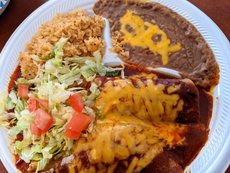 Cheese Crisps And Chili Rellenos Worth The Drive Alone Cheese Crisps And Chili Rellenos Worth The Drive Alone