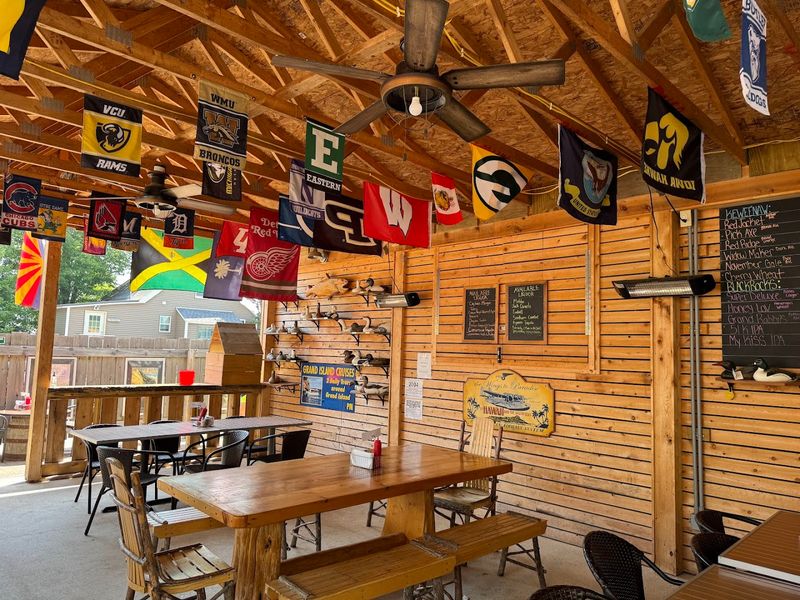 Time Your Visit With Live Music Nights