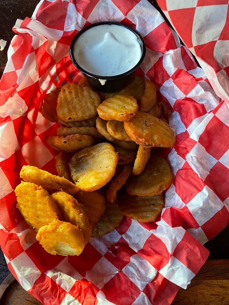 Pickles, Pretzels, and the Items That Surprise Everyone