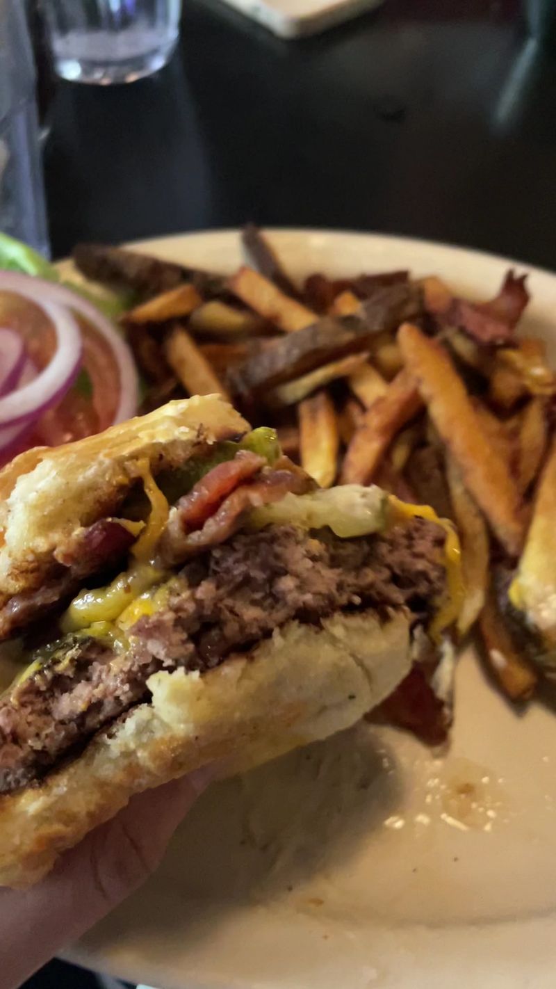 French Dip Sandwiches With Mixed Reviews