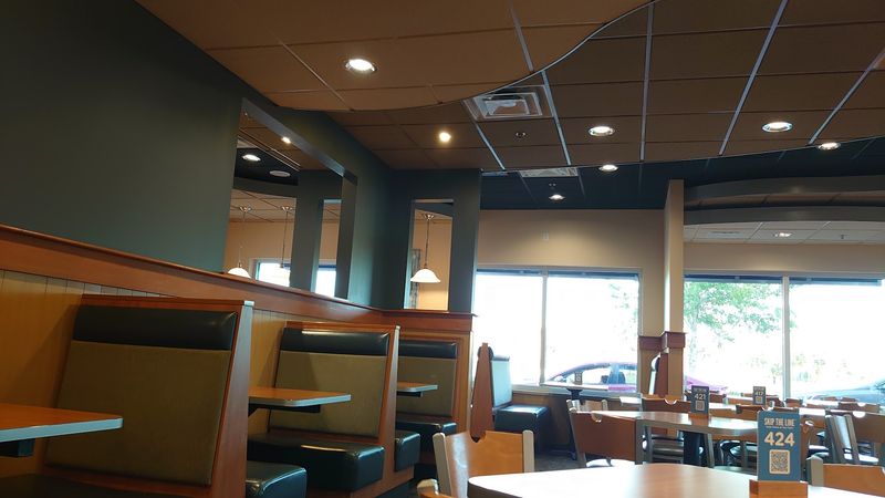 A Clean, Welcoming Space That Feels Like Home