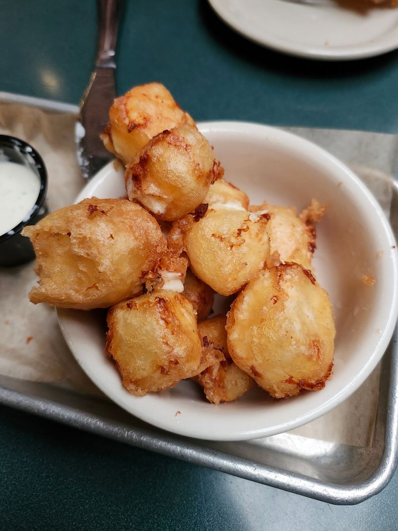 Cheese Curds Worth the Hype
