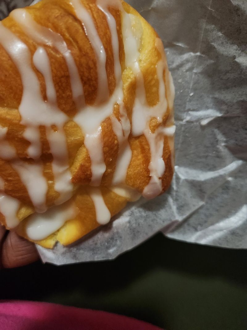 Cheese Danish With A Cloud-Soft Center