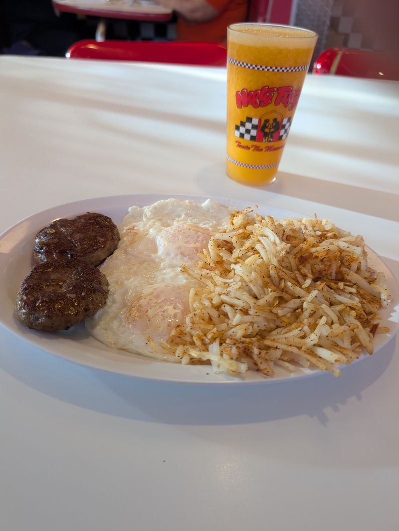 Breakfast That Kicks Off Your Day Right