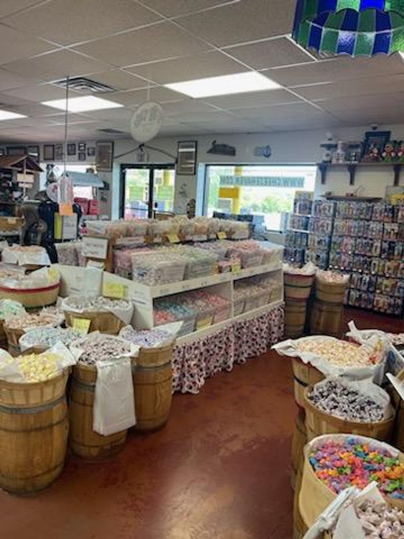 Cheese Haven, Port Clinton